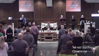 GBC Sermons Live Stream