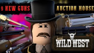 Wild Wild West EP 4 w/@Sercez_ │Instant Kill