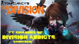 1.8.3 DIVISION ADDICTS ON YOUTUBE TAKE 2