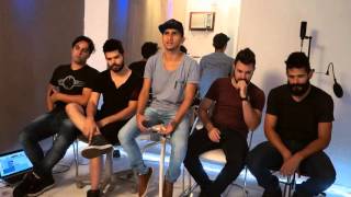 Robson Dantas feat. RDBAND - Treme Treme (Discopraise) #AOPÉDALETRA - Parte 5/5