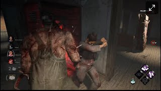 DBD How to use Jane Romero’s perk Head On