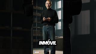 Los 5 'Nunca' de Steve Jobs que Te Harán Imparable. #reflexión #motivacion