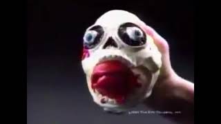 Retro TV: Blurp Balls Commercial (1991)