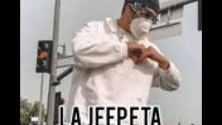 BAD BUNNY LA JEEPETA [VERSIÓN BETA]