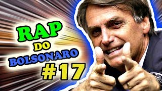 RAP DO BOLSONARO #ELESIM