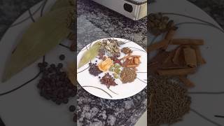 Magic Masala | #shorts #shortvideo #trending #authentic #marathirecipe #maharashtrianstyle #masala