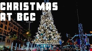 BGC Christmas 2020