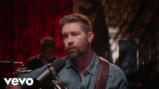 Josh Turner - I Serve A Savior (Acoustic)