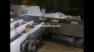 High speed robot hand sorting picking feeding machine spider type robot hand