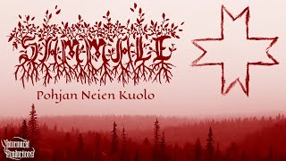 Sammale - Pohjan Neien Kuolo (The Death of the Lady of the North - Official Lyric Video)