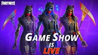 Upcoming Free Ranked Skin in Fortnite  | Fortnite India Live Stream Hindi