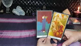 👼SE MOSTROU HUMILDE, ATÉ CONSEGUIR O QUE QUERIA. 🧛#tarot #oraculo #cartascigana #divination