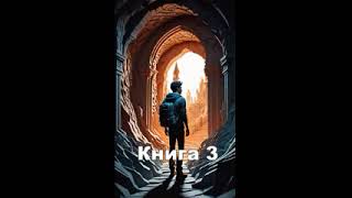 Подземелье на заднем дворе  Книга 3