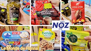 NOZ ARRIVAGE 30-10 COURSES ALIMENTAIRE DESTOCKAGE