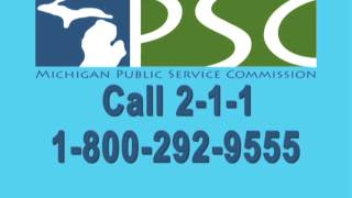 MPSC Payment Assistance PSA