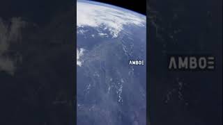 Increíbles imágenes de la Tierra desde una estación espacial de la NASA