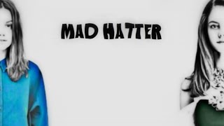 ||Mad Hatter||