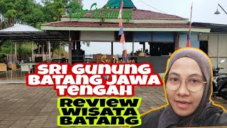 sri gunung batang jawa tengah