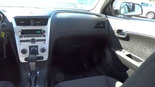 2012 Chevrolet Malibu Los Angeles Van Nuys Burbank North Ridge 330369