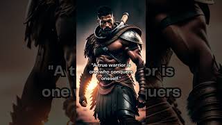 Motivational Quotes by a Warrior (part - 1)