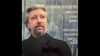 Raymond Lefèvre & Son Grand Orchestre Nº 16, album