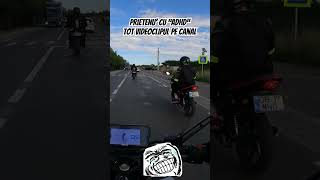 Prietenu’ cu “ADHD” #motocicleta #ktm #motovlog #romania