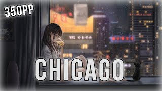 Chicago [Sky City] 350pp FC