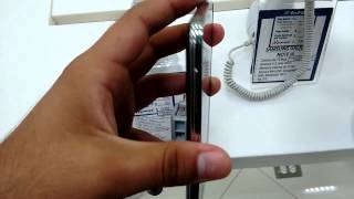 Samsung Galaxy S5 Changing The Headphone Jack [Samsung Galaxy S5 Разъем]