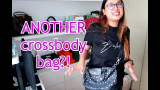 JEWELRY & BAGS HAUL - LONGCHAMP, MISSOMA, LV, SWAROVSKI, J&CO