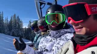 2019 Land Rover Grand Prix Superpipe Preview