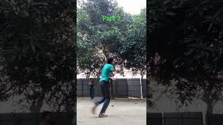 Comedy video cricket part 3 Amir bowler ka jalva