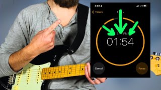 Learn Guitar Faster With This Tool You ALREADY Have On Your Phone