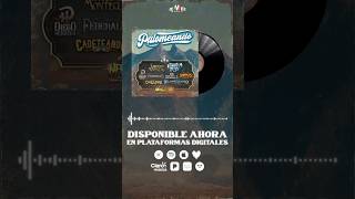 ¡YA DISPONIBLE! 🍻Disfruta de grandes voces en un solo album #Palomeando¿listo pa escucharlos? 🔥🤠