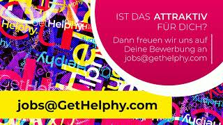 GetHelphy - der Pflegedienst - in Erfurt