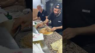 THE BEST KEBAB IN TUNIS, TUNISIA