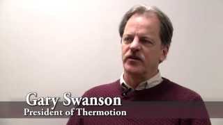 Innovate or Die -- Thermotion Inc. Success Story