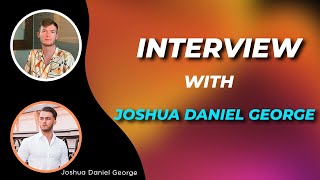 Interview with Agency Owner and Coach Joshua Daniel George