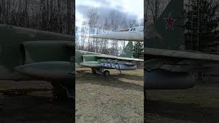 Ту-144 Сверхзвуковой пассажирский самолёт