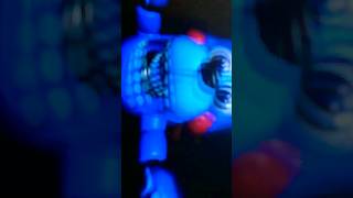 Fnaf 4 VR with fun time freddy