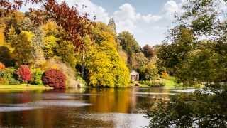 Autumn Colours in the UK