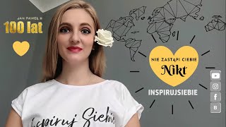 Nie zastąpi Ciebie nikt cover - Katarzyna Jankowska Lublin