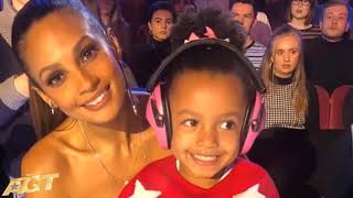 "BGT's Alesha Dixon Reveals Exciting US Move and Key Life Lessons for Her Two Daughters!"