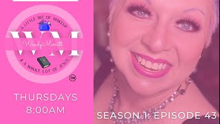 A Little Bit of Makeup & a Whole lot of Jesus Season 1: Episode 43