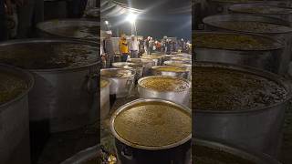 ਲੰਗਰ ਬਾਬੇ ਨਾਨਕ ਦਾ #waheguru #langar #sewa