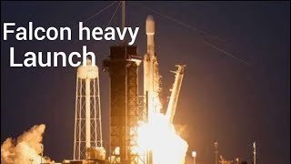 LIVE: SpaceX SCRUBBES falcon heavy with ViaSat-3 Americas, and Arcturus.