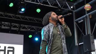 Afro Caribbean Cultural Festival 2022 | Idelity Live Performance