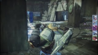 Destiny 2 Mehr Glück als Verstand