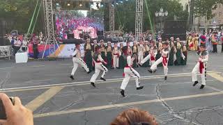 Armenian Dance,Yar khushta