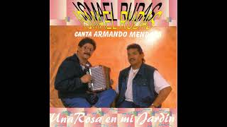 Mucha dama - Armando Mendoza & Ismael Rudas