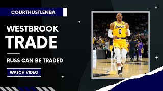 Russell Westbrook Knicks Trade Possible